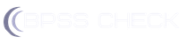 BPSS Checks